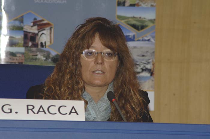 racca